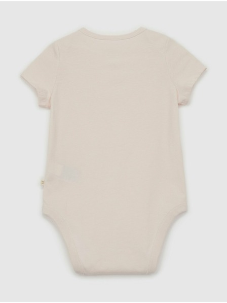 GAP Baby logós body GAP