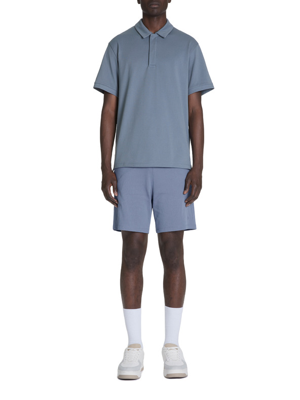 Celio Kék férfi póló Celio Jeterne CoolMax póló