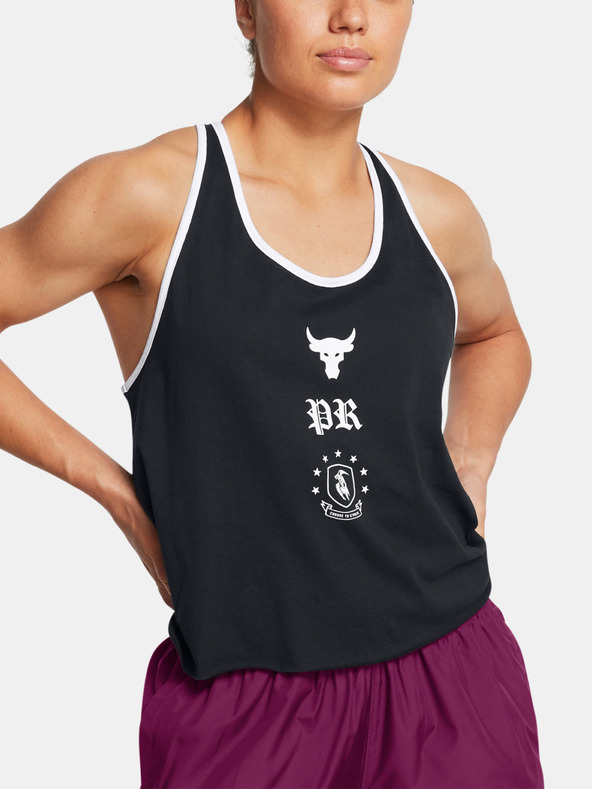 Under Armour Női atlétatrikó Under Armour Pjt Rck Tank BOH