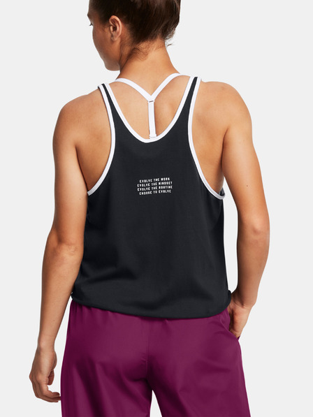 Under Armour Női atlétatrikó Under Armour Pjt Rck Tank BOH