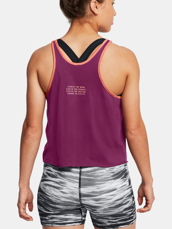 Under Armour Női atlétatrikó Under Armour Pjt Rck Tank BOH