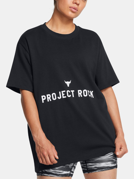 Under Armour Női póló Under Armour UA Pjt Rck W Campus T Q3
