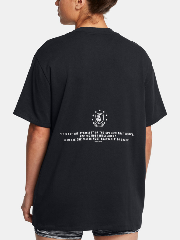 Under Armour Női póló Under Armour UA Pjt Rck W Campus T Q3