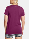 Under Armour Női póló Under Armour UA Pjt Rck W HWT Passion SS