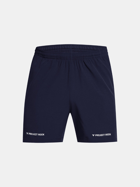Under Armour Férfi rövidnadrágok Under Armour Pjt Rock Ultimate 5in Short