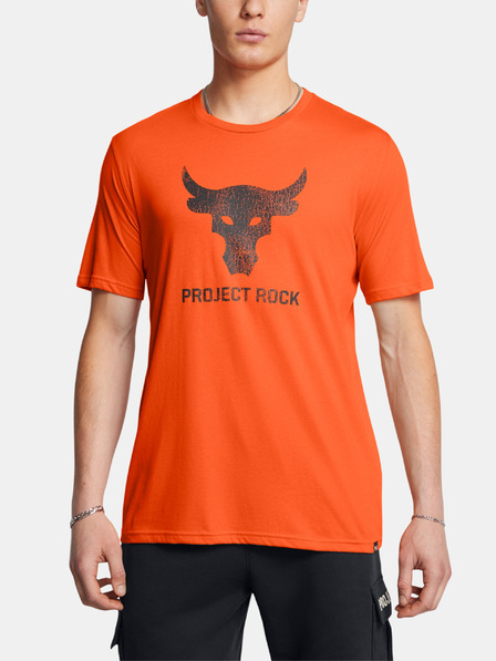 Under Armour Férfi póló Under Armour UA Pjt Rck Brahma Bull SS