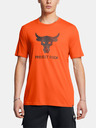 Under Armour Férfi póló Under Armour UA Pjt Rck Brahma Bull SS
