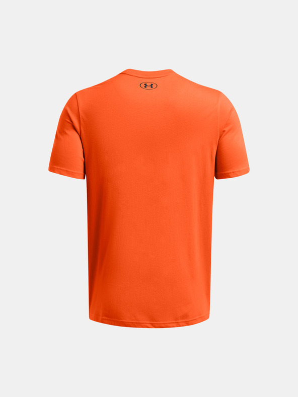 Under Armour Férfi póló Under Armour UA Pjt Rck Brahma Bull SS