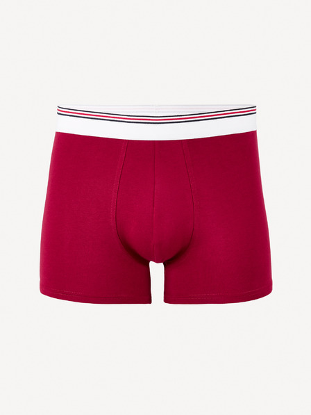 Celio Mike Celio boxeralsó