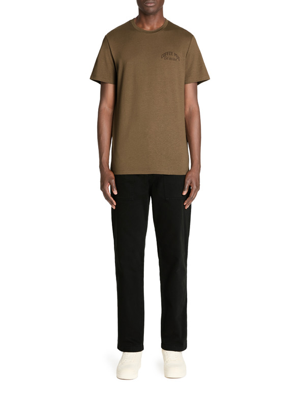 Celio Jeillu Celio rövid ujjú póló