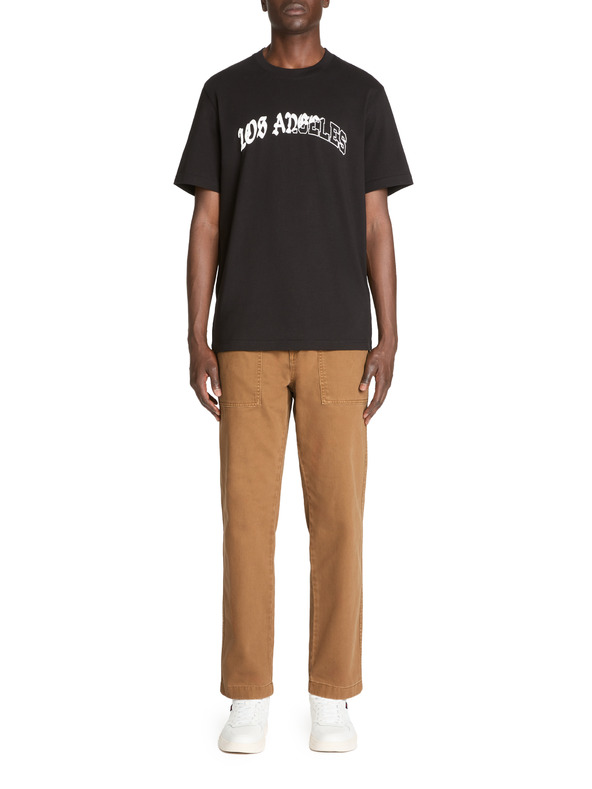 Celio Jenico Celio rövid ujjú póló