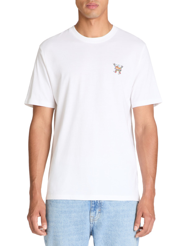 Celio Rövidujjú póló Spongyabob Celio