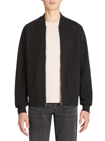 Celio Fekete férfi dzseki Jeregale Celio