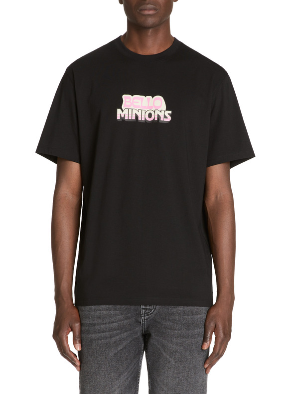 Celio Rövidujjú póló Minion Celio