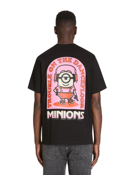 Celio Rövidujjú póló Minion Celio