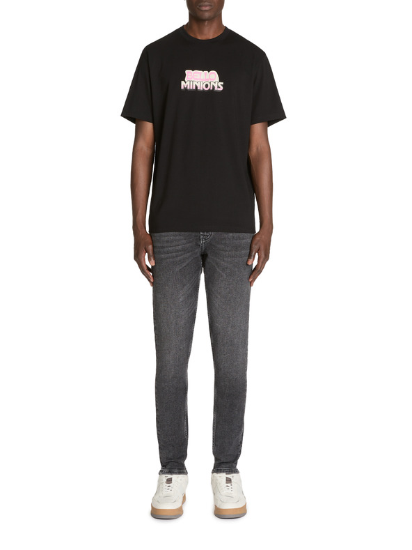 Celio Rövidujjú póló Minion Celio