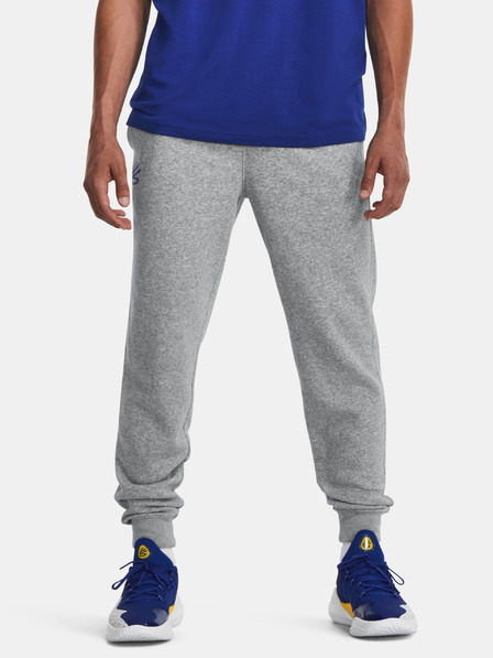 Under Armour Férfi melegítők Under Armour Curry Splash Jogger