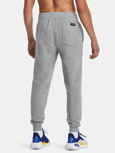Under Armour Férfi melegítők Under Armour Curry Splash Jogger