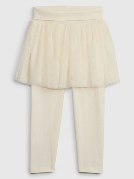 GAP Baby szoknya bevarrott leggings-szel GAP