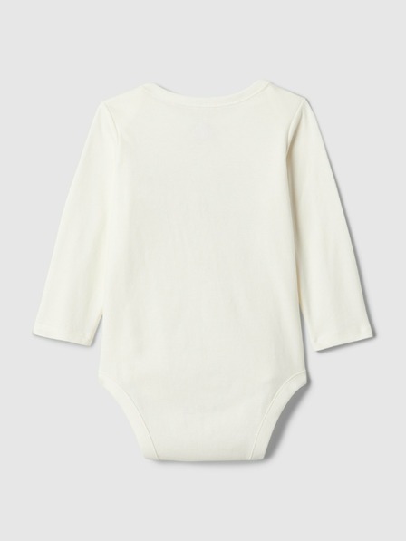 GAP Baby pamut body GAP