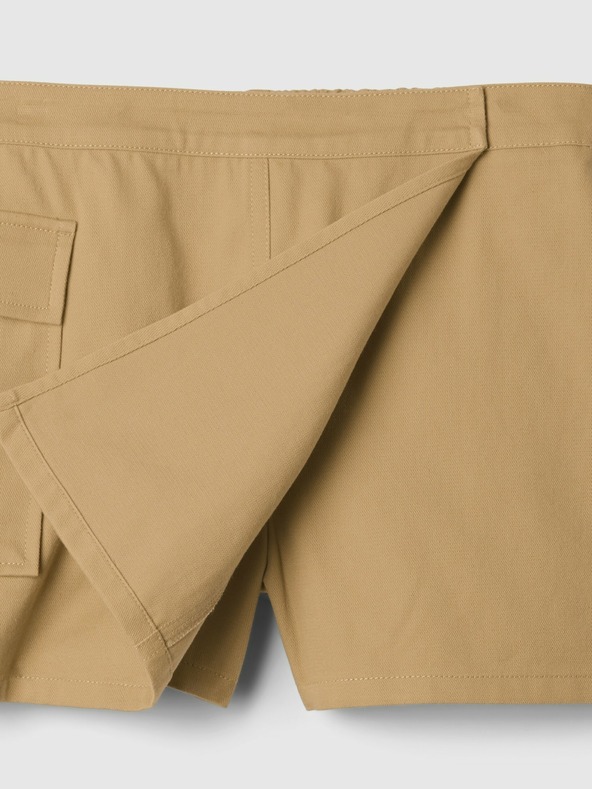 GAP Gyermek rövid szoknya GAP