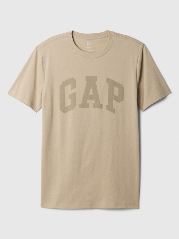GAP Pamut póló logóval GAP