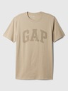 GAP Pamut póló logóval GAP