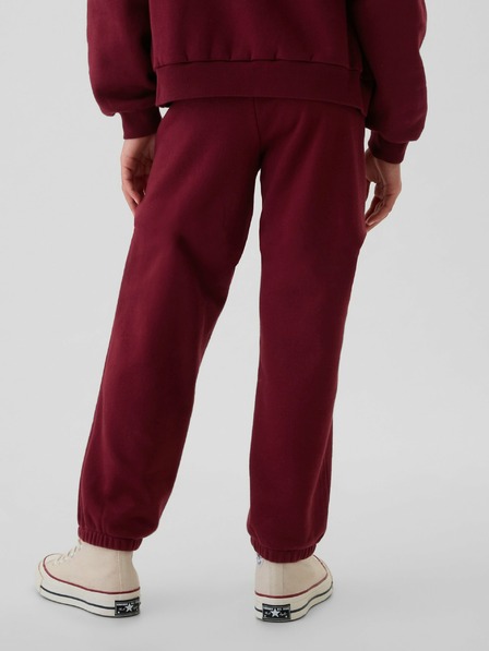 GAP Gyerek melegítőnadrág logóval GAP