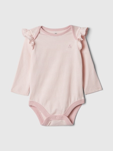 GAP Baby pamut body GAP