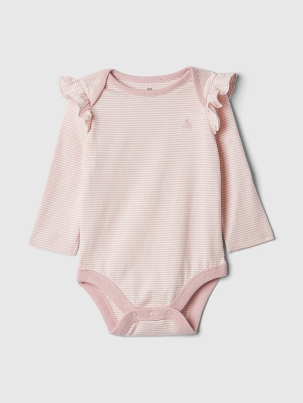 GAP Baby pamut body GAP