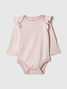 GAP Baby pamut body GAP