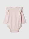 GAP Baby pamut body GAP