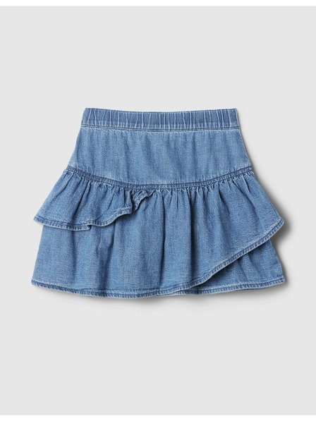 GAP Baby dzseki szoknya GAP