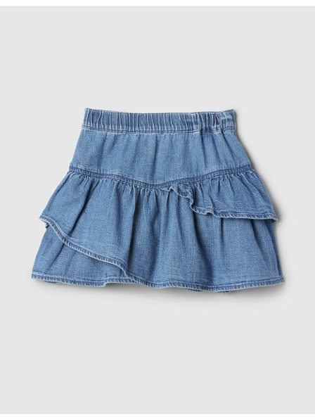 GAP Baby dzseki szoknya GAP