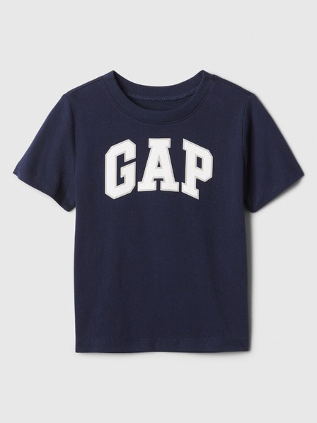 GAP Baby póló GAP logóval