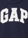 GAP Baby póló GAP logóval