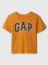 GAP Baby póló Gap logóval GAP