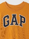 GAP Baby póló Gap logóval GAP