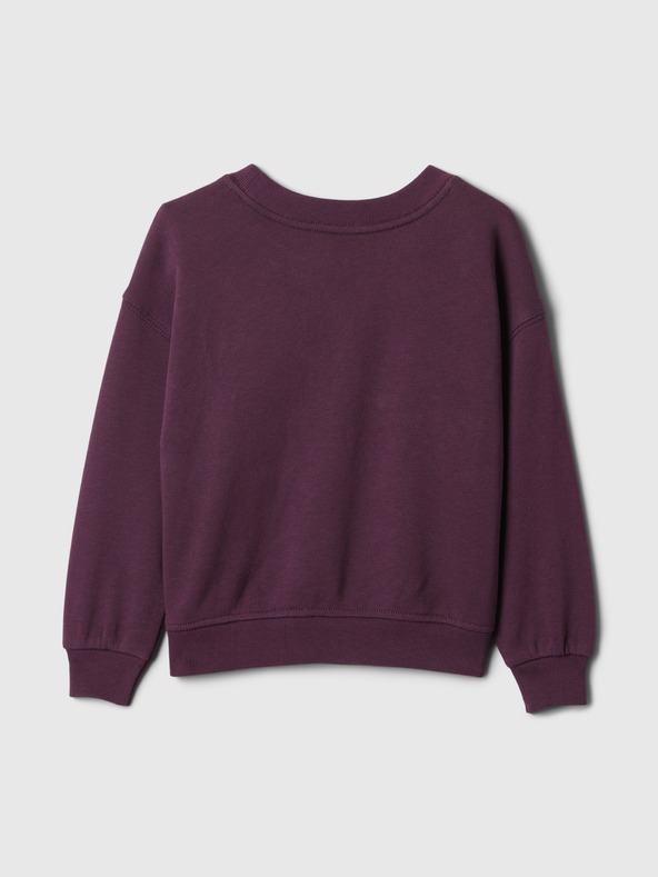 GAP Bébi mikró GAP logóval