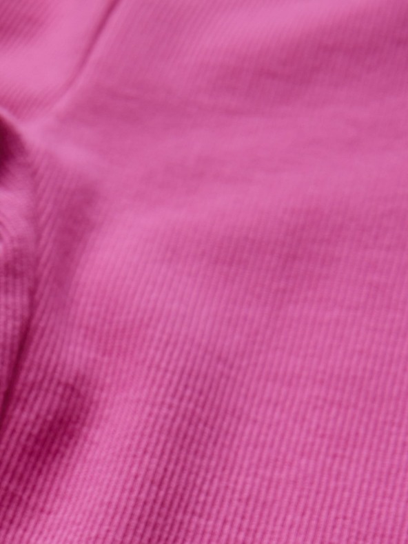 GAP Baby bordázott leggings GAP