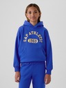 GAP Gyermek Gap Athletic Unisex pulóver GAP