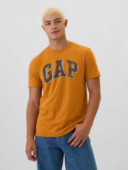 GAP GAP logó póló