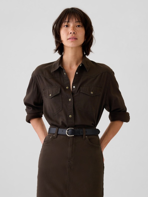 GAP Rövidített western farmer ing GAP