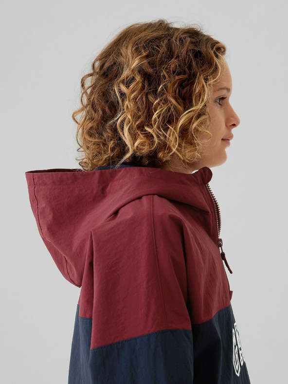 GAP Gyermek könnyű anorák kabát GAP