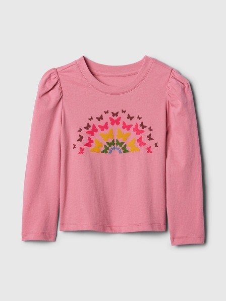 GAP Baby póló Mix & Match GAP