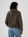 GAP Vintage Soft kapucnis pulóver GAP