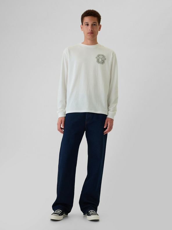 GAP Gap Athletic póló GAP