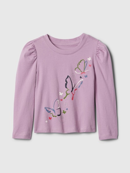 GAP Baby póló Mix & Match GAP