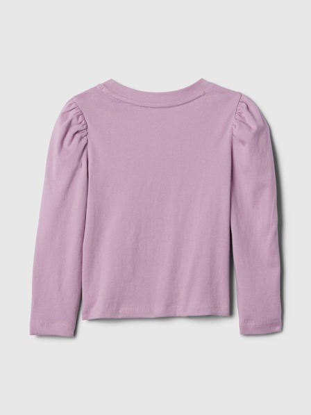 GAP Baby póló Mix & Match GAP