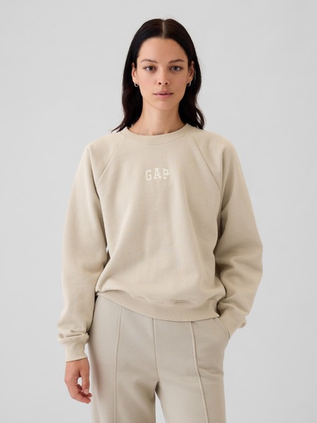 GAP Oversize VintageSoft pulóver GAP